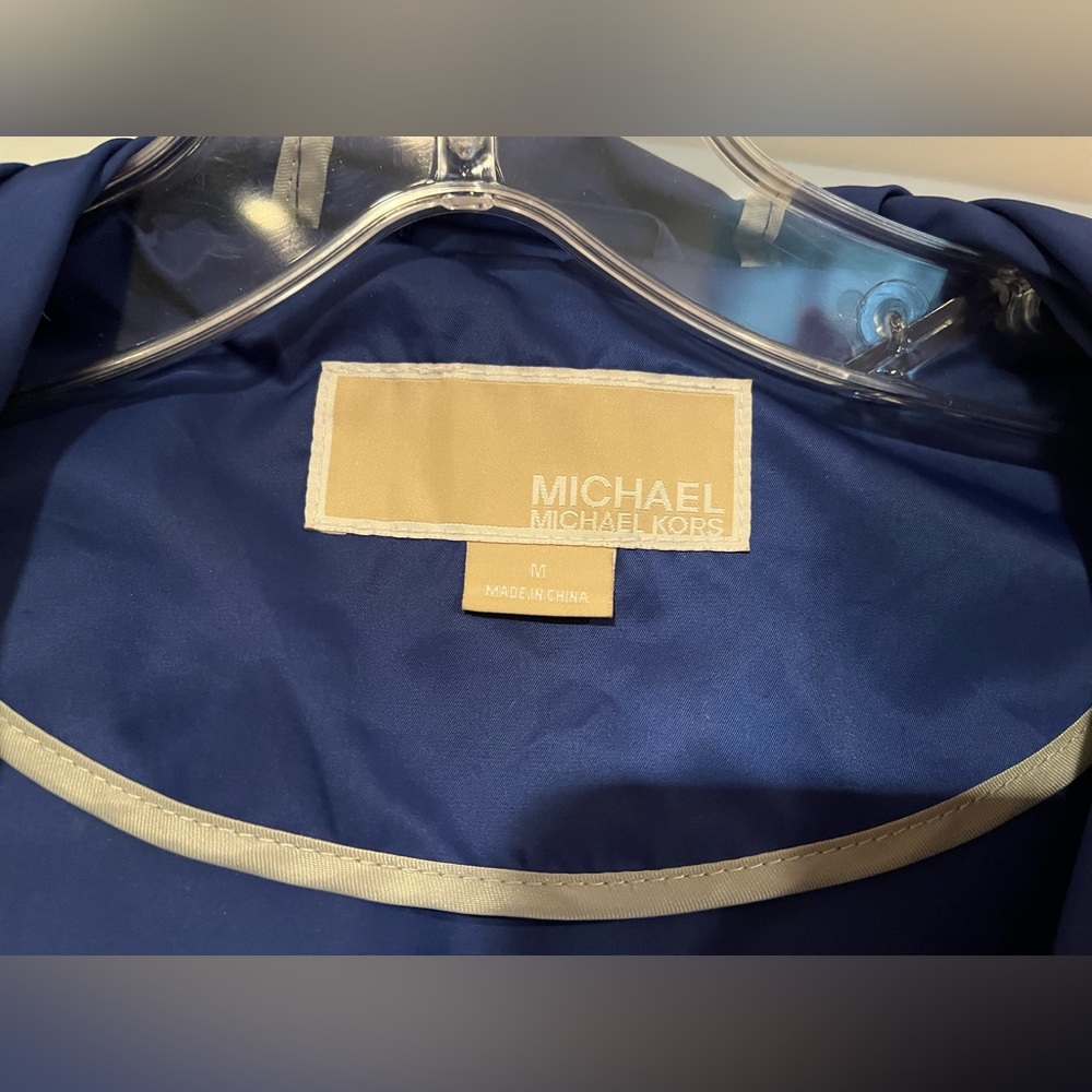 Michael Kors Packable Jacket - image 2